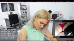 Kinky__office  05-11-2020
